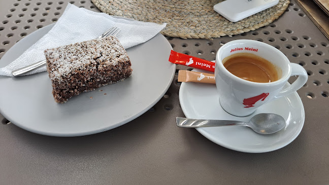 Lipóti pékség és kávézó - Vendéglátás