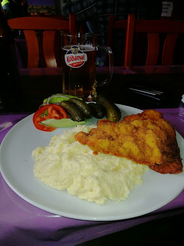 Jobb, mint otthon pub & coffe bar - Bácsbokod