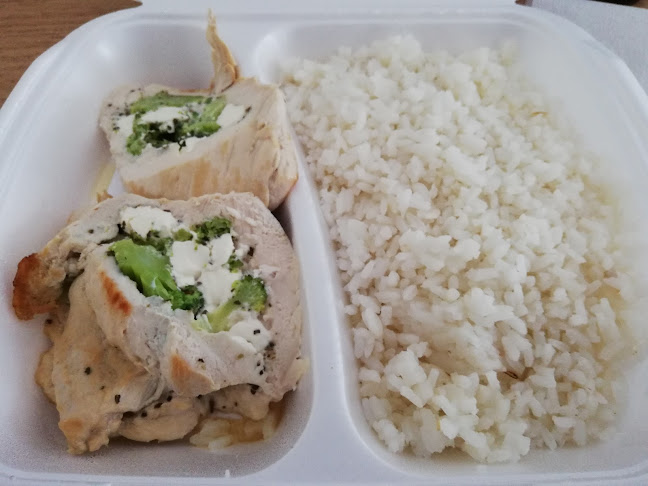 Ám-Bár Kisvendéglő és Pizza-Bár - Vendéglátás