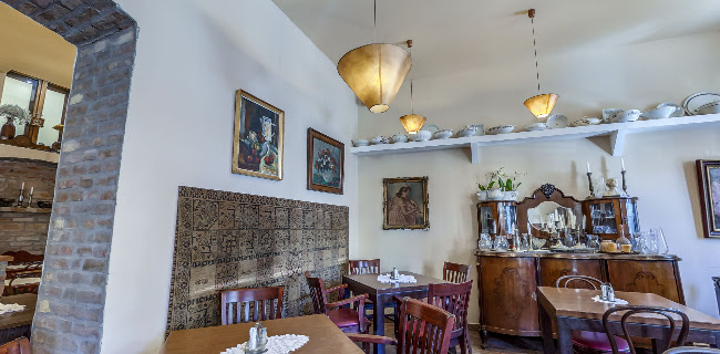Klauzál Café & Restaurant