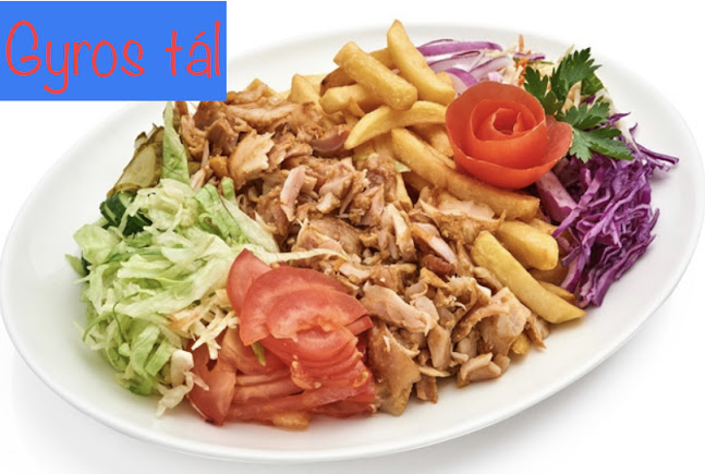 Opinii despre Gringo Bár Food Truck în Fadd - Vendéglátás