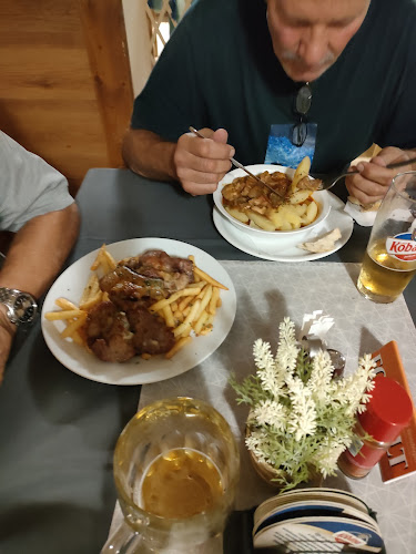 Comentarii opinii despre Rigó Vendéglő