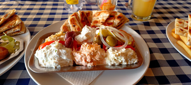 Opinii despre Gyradiko Taverna Paradiso în Veresegyház - Vendéglátás