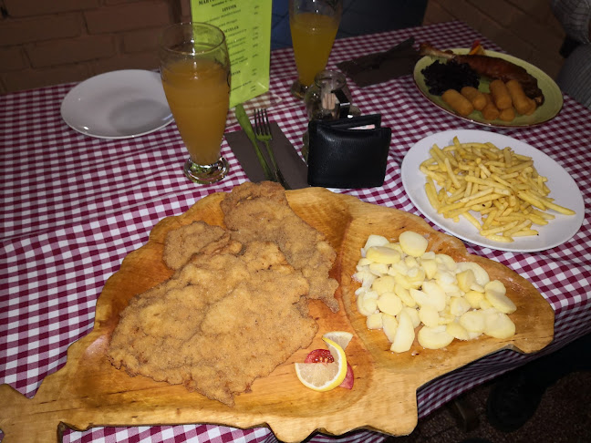 Remete Vendéglő - Étterem Csorna