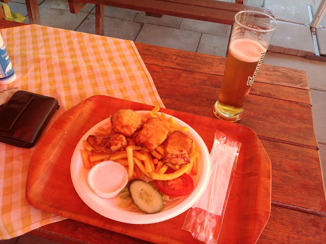 Comentarii opinii despre Gyroskert Falatozó