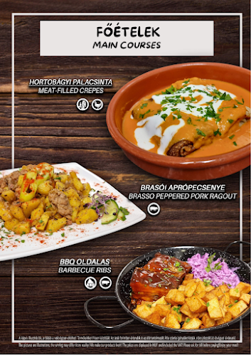 Comentarii opinii despre Kupak Bar & Bistro