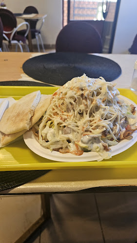Hamm Gyros Falatozó