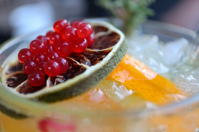 Pálinka Patika - Bár és Kávézó