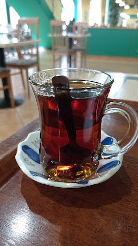 Comentarii opinii despre Szeráj Török Étterem