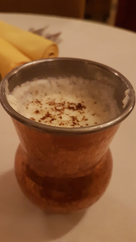 Taj Mahal Étterem - Budapest