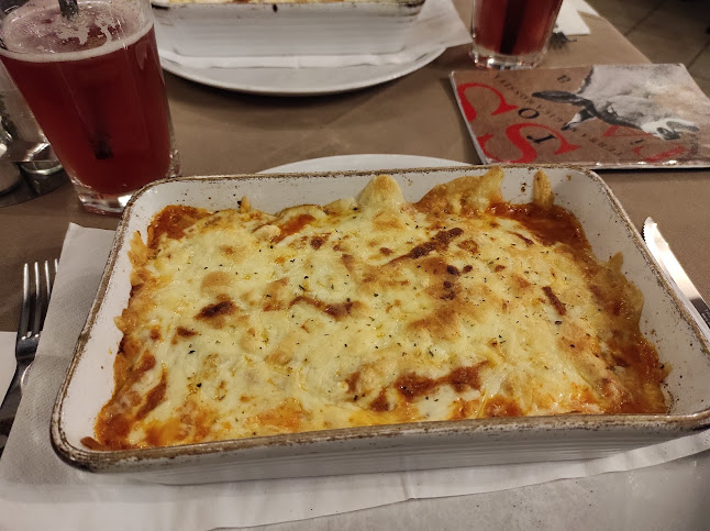 Comentarii opinii despre Rossita Pizzéria