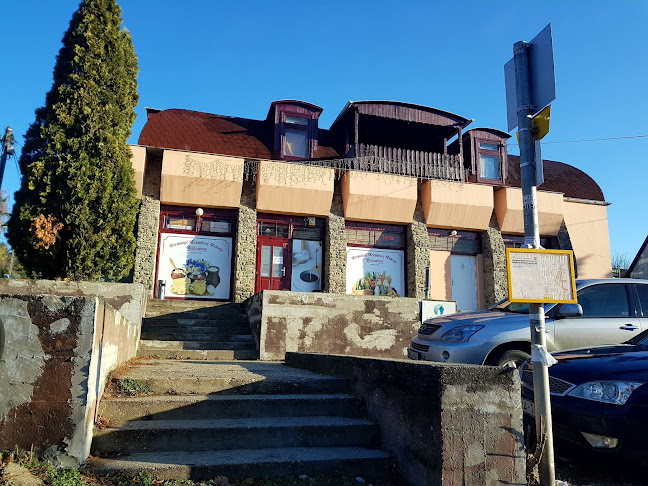 Comentarii opinii despre Pismányi Kézműves Pékség