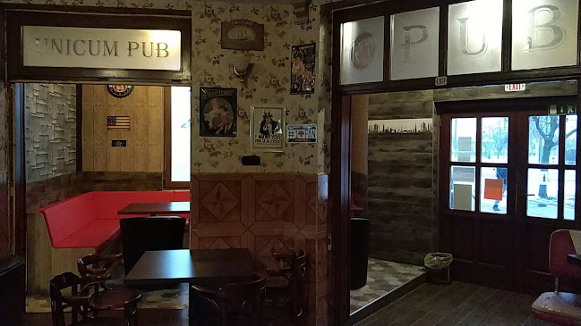 Opinii despre Unicum Pub în Hajdúszoboszló - Vendéglátás