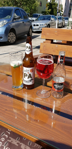 Városkapu Söröző