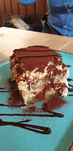 Belli di Mamma - Vendéglátás