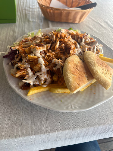 Opinii despre Ring Bisztró în Bonyhád - Vendéglátás