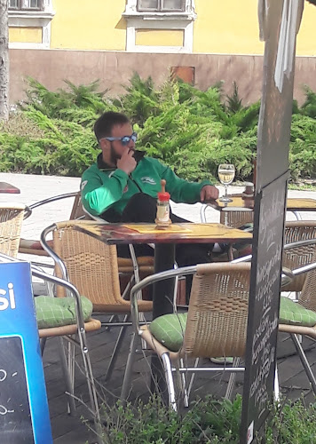 Opinii despre Korzó Étterem în Baja - Vendéglátás