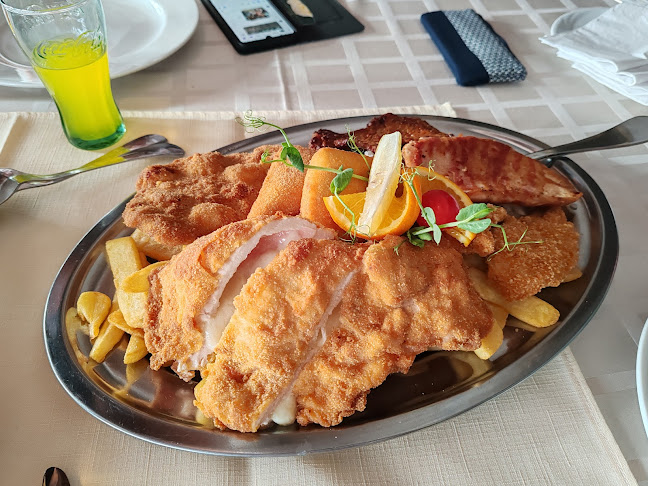 Opinii despre Szent Orbán Kisvendéglő în Velence - Vendéglátás