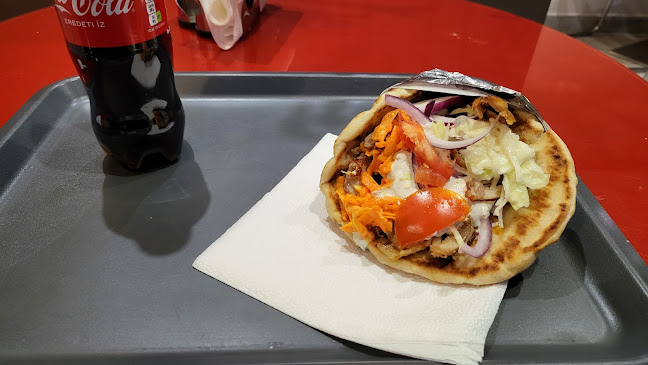 Taverna - Vendéglátás