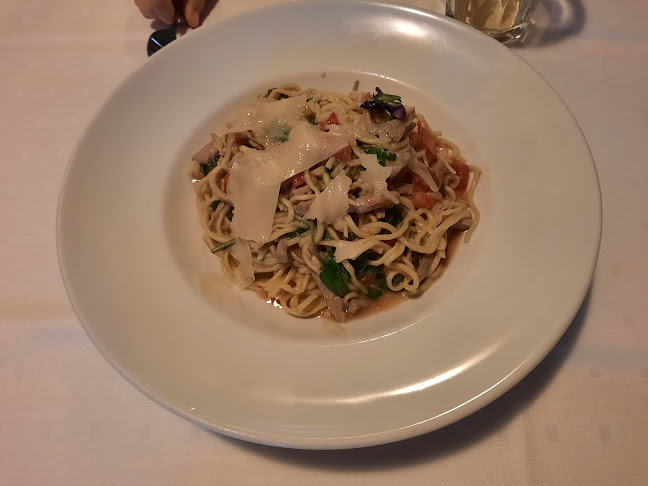 Comentarii opinii despre La'Mar Grill Restaurant & Pizzeria Zalakaros