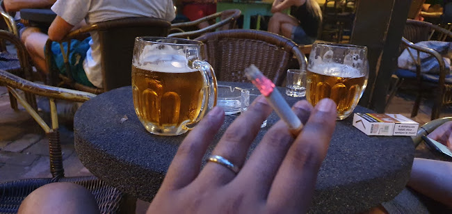 Pótkulcs - Vendéglátás