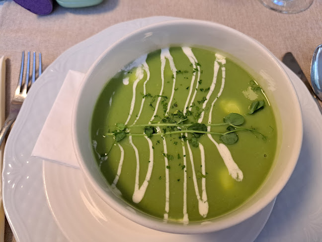 Koronakert Étterem - Budapest