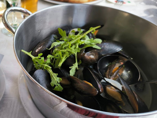 Mauro Ristorante Pizzéria Zamárdi - Zamárdi