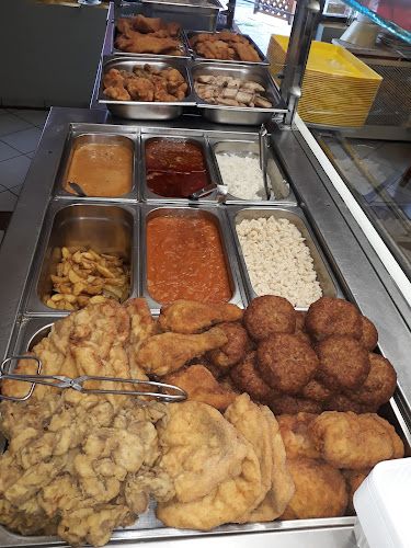 Opinii despre Retro Kifőzde în Nagykanizsa - Vendéglátás