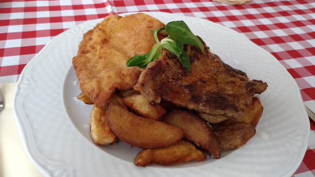 Kassai Fogadó - Kaposmérő