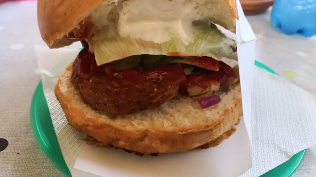 Comentarii opinii despre Kocsis Büfé