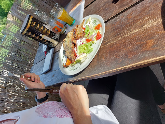 Opinii despre Pizza Café Pizzéria în Törökbálint - Vendéglátás