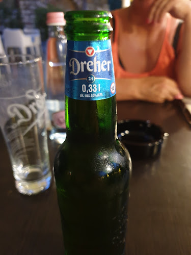 Anonymus Bar&More - Budapest