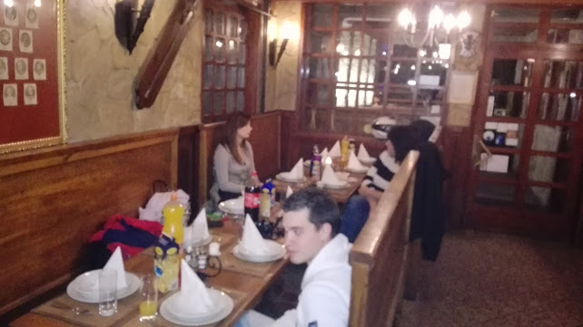 Fogadó a magyar királyokhoz - Budaörs