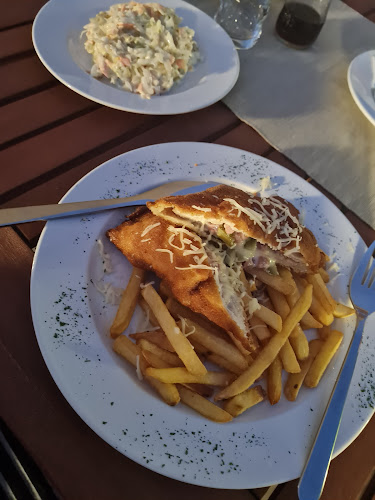 Opinii despre Vadásztanya Ètterem în Egerszalók - Vendéglátás