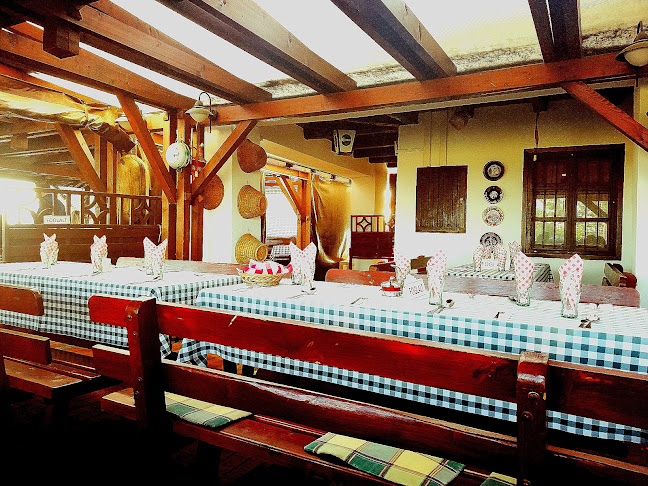 Comentarii opinii despre Látóképi csárda