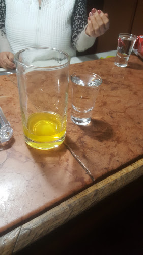 Mokka Presszó - Tenk