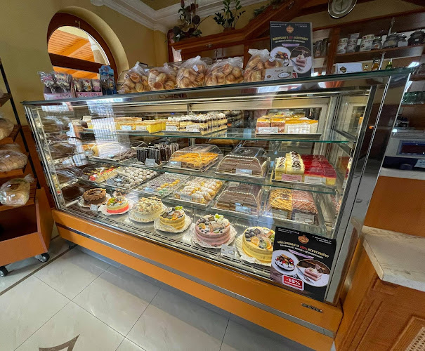 Édes Álom Cukrászda - Vendéglátás