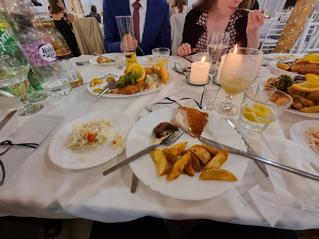 Merlot Borhotel és Látványpince - Szendrőlád