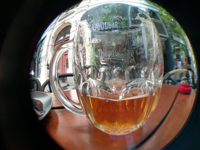 GoodBar GoodBurger - Budapest