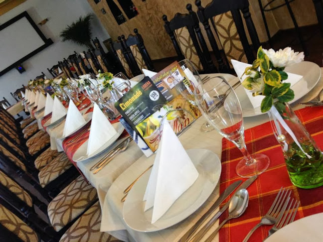 Opinii despre Lorena Étterem és Panzió în Hajdúszoboszló - Vendéglátás