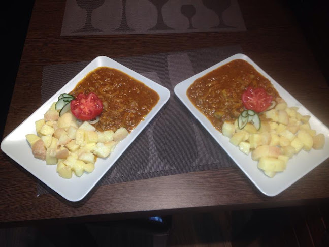 Comentarii opinii despre Bükk-Makk Étterem