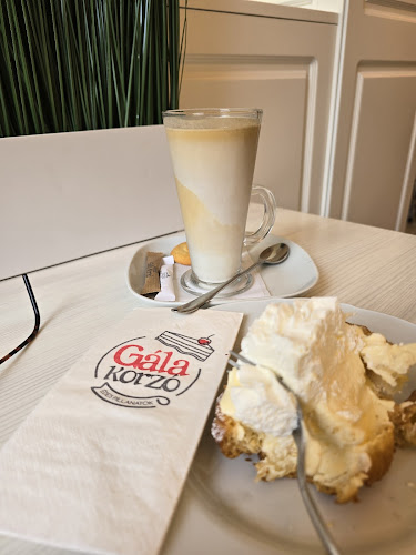 Gála Korzó - Tatabánya