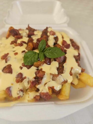 Pizzeria Gastro Salamone Kft.