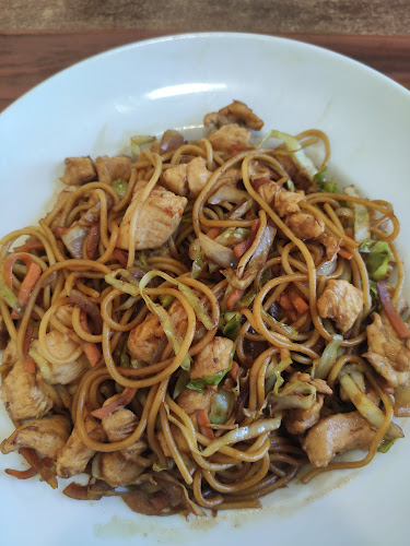 Opinii despre Korzó Ételbár în Debrecen - Vendéglátás