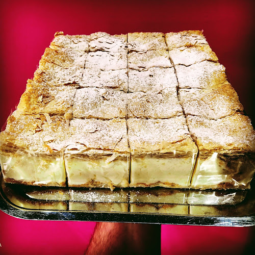 Édes Álom Cukrászda és Kávézó - Vendéglátás