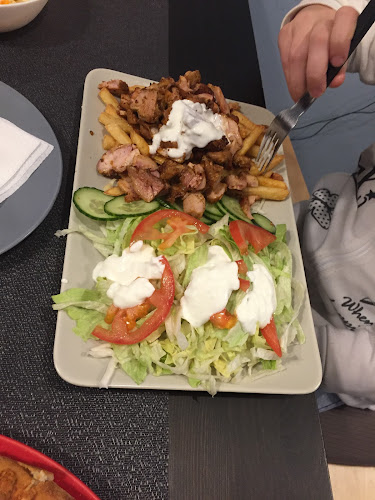 MEEX Bistro (Pizza, Hamburger) - Gyöngyös