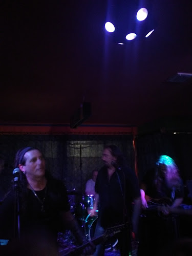 Napközi Music Club & Grillbar - Kalocsa