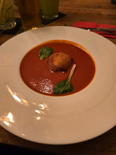 Opinii despre Pizza Pasta Buona Sera în Sajószentpéter - Vendéglátás