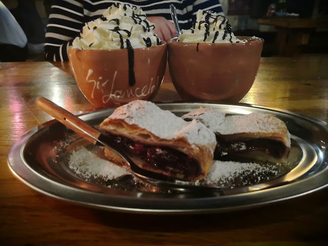 Budapest, Podmaniczky u. 14, 1065