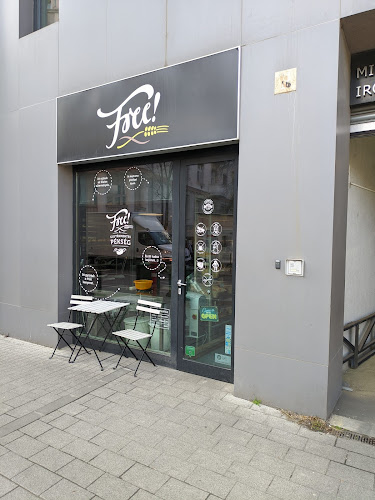 Budapest, Fény u. 16, 1024